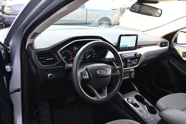 Certified 2020 Ford Escape SE FWD image 19