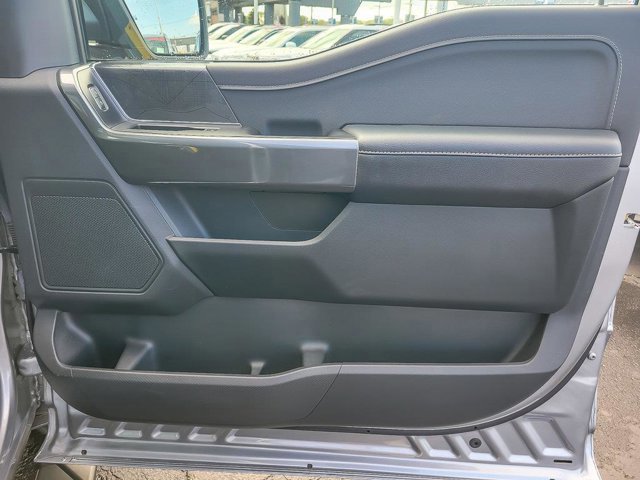 Certified 2022 Ford F150 XLT w/ Equipment Group 302A High image 29