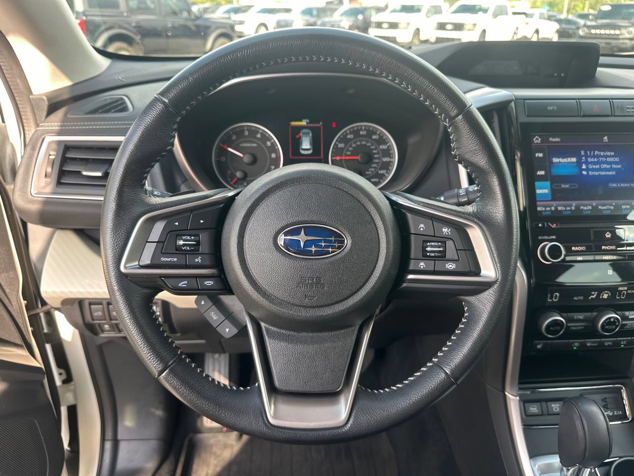 Used 2021 Subaru Ascent Premium w/ Convenience Package AWD/4WD image 26
