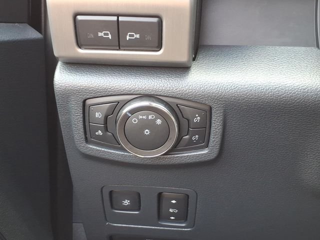 Certified 2022 Ford F250 Platinum AWD/4WD image 19