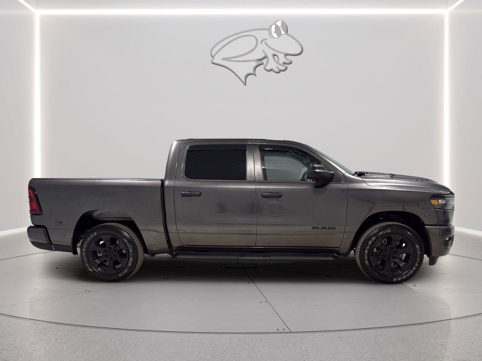 Used 2026 RAM 1500 Express AWD/4WD image 6