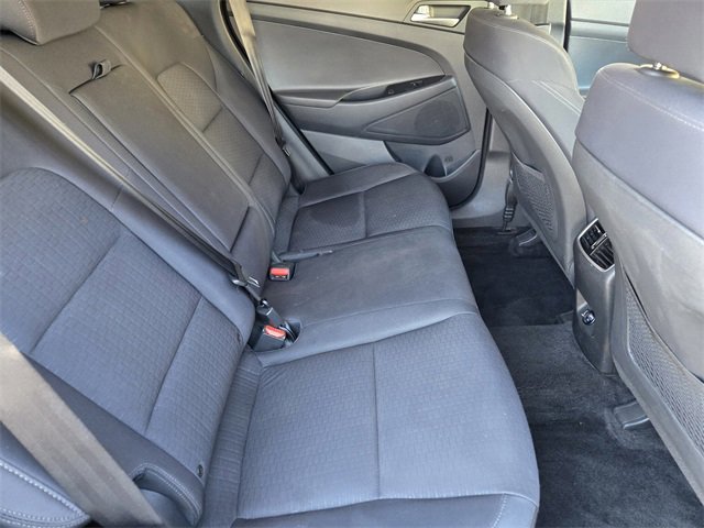 Used 2021 Hyundai Tucson SEL image 31