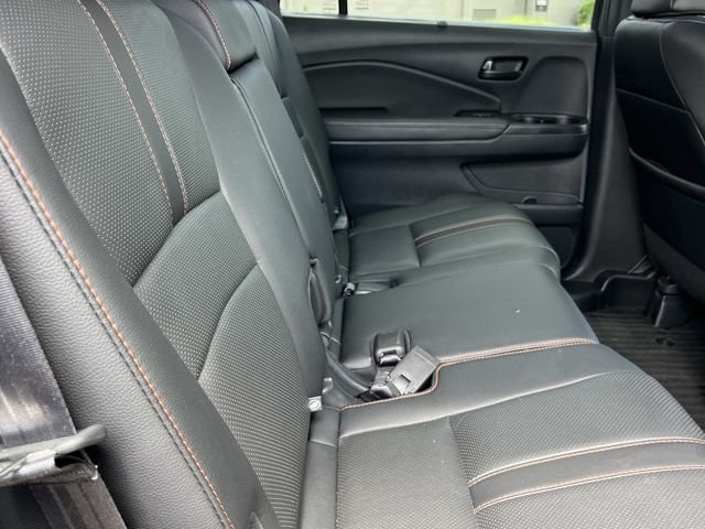 Used 2023 Honda Passport TrailSport image 26