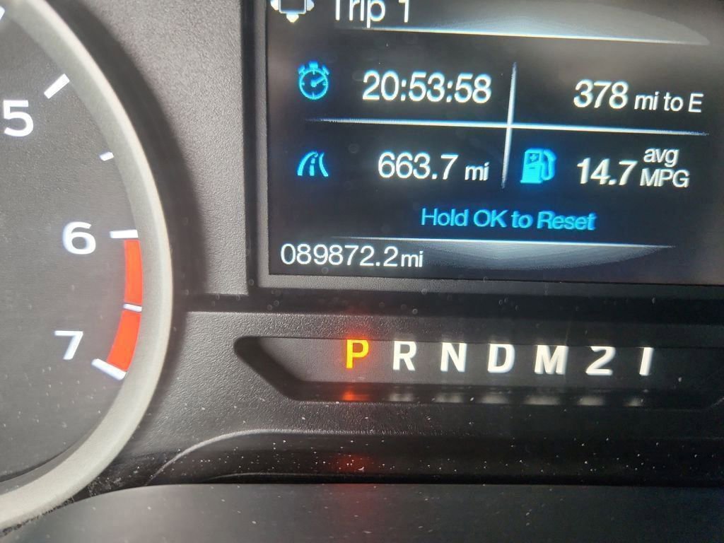 Certified 2017 Ford F250 XLT w/ XLT Value Package image 15