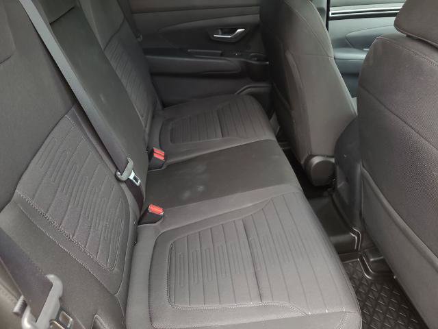 Used 2023 Hyundai Santa Cruz SEL w/ Activity Package AWD/4WD image 13
