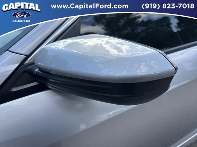 Used 2019 Honda Civic Sport image 12
