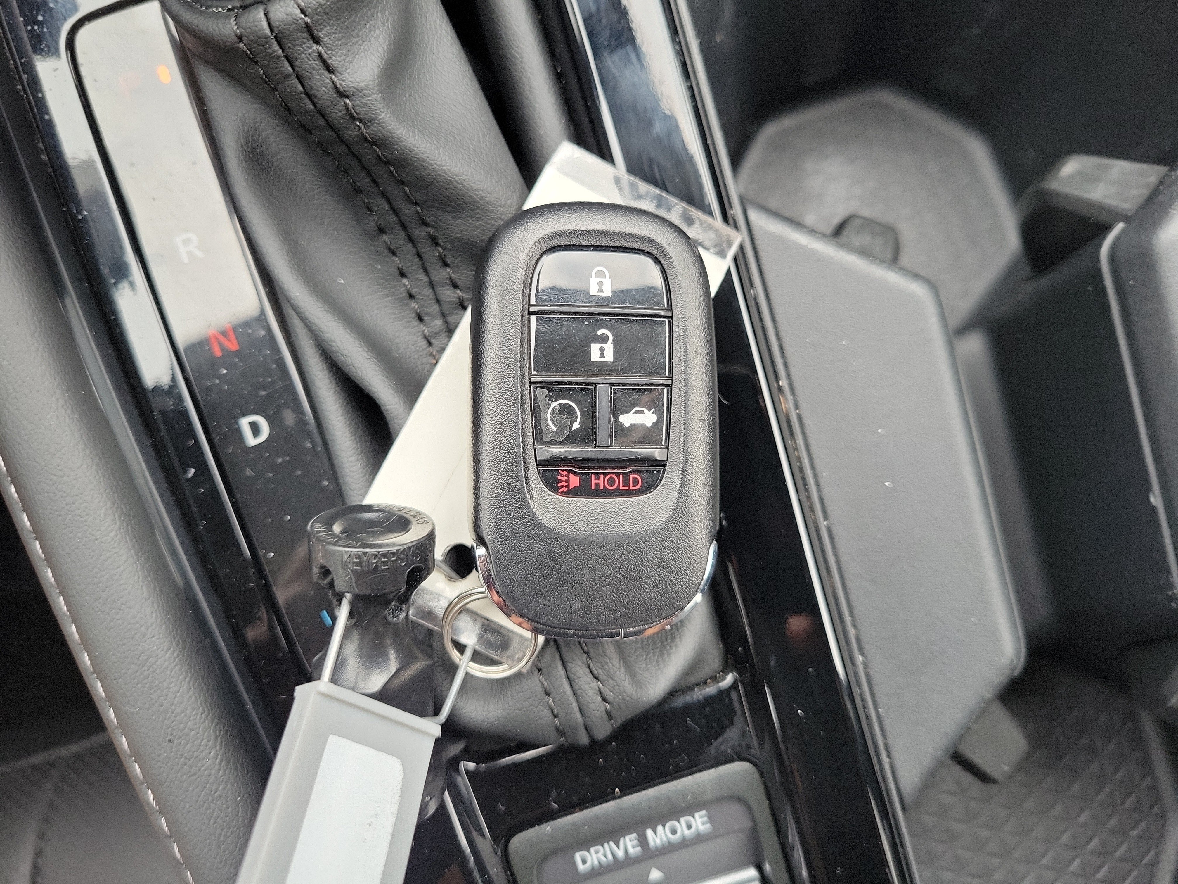 Used 2024 Honda Accord Touring image 29