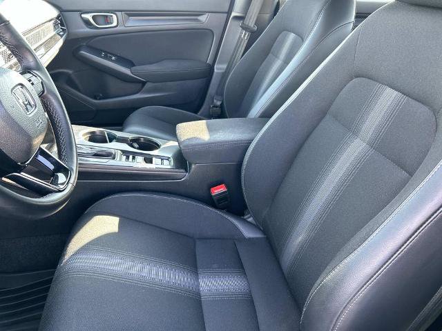 Used 2024 Honda Civic Sport image 26