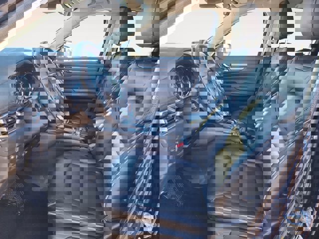 Used 2025 MAZDA CX-5 AWD 2.5 S w/ Select Package image 9