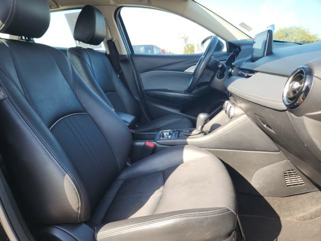 Used 2019 MAZDA CX-3 Touring FWD image 16