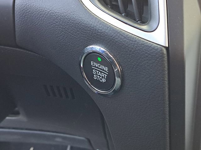 Certified 2024 Ford Edge ST-Line image 15