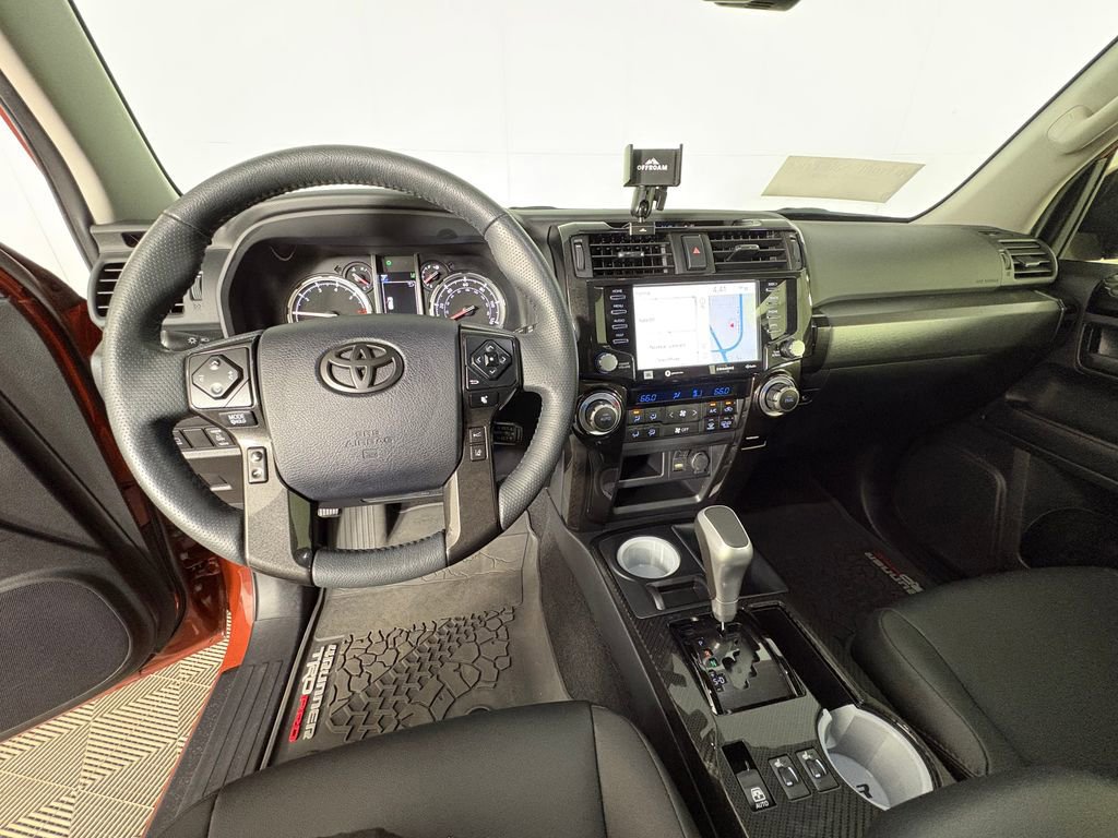 Used 2024 Toyota 4Runner TRD Pro image 12