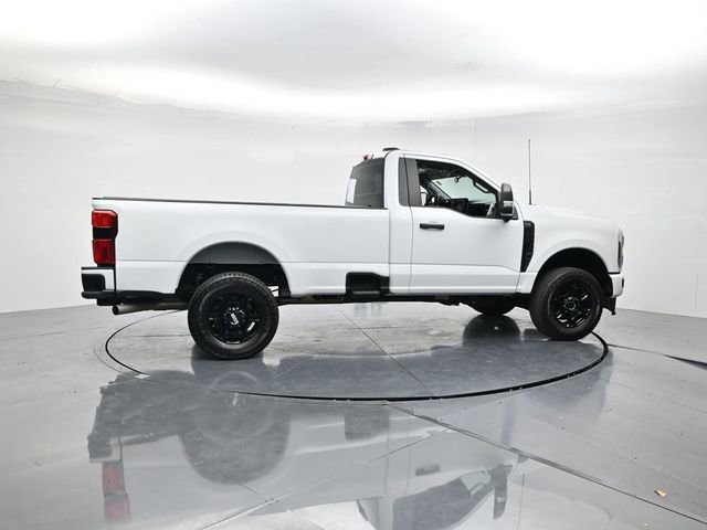 Certified 2024 Ford F250 XL w/ STX Appearance Package image 2
