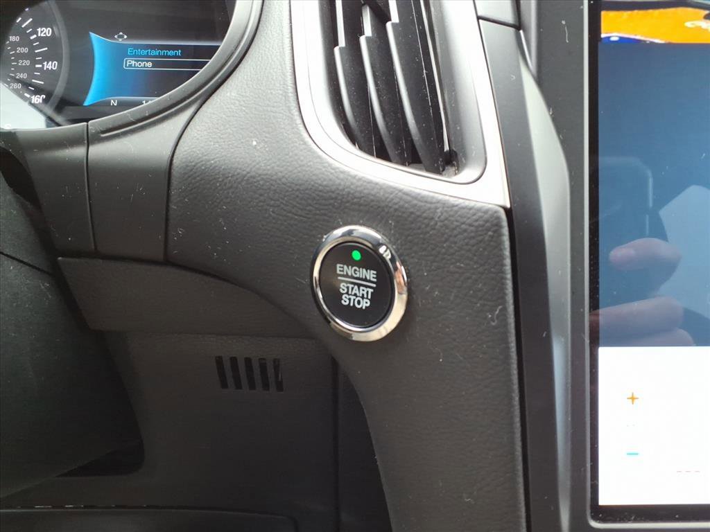 Certified 2024 Ford Edge SEL w/ Convenience Package image 23