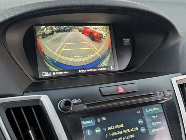 Used 2020 Acura TLX Type S PMC Edition image 20