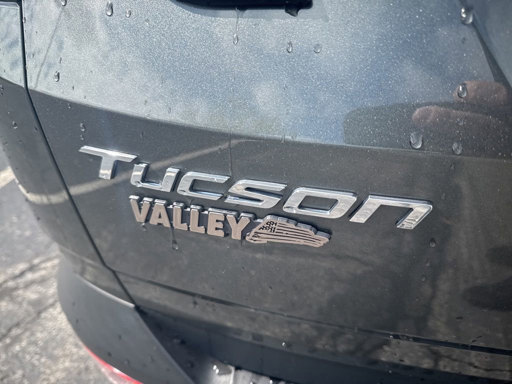 Used 2022 Hyundai Tucson SEL w/ Convenience Package AWD/4WD image 55