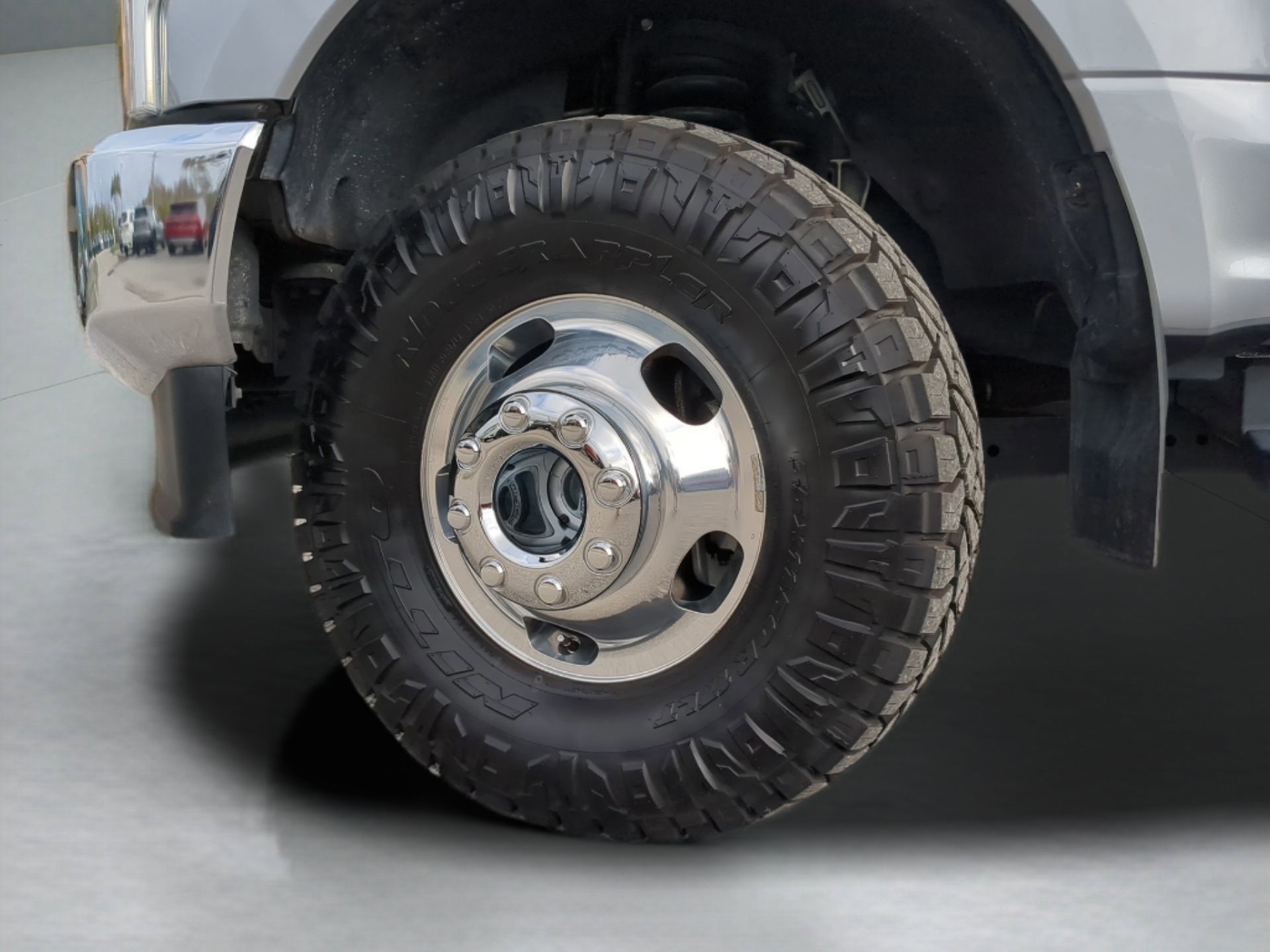 Certified 2022 Ford F350 Lariat w/ Lariat Ultimate Package image 64