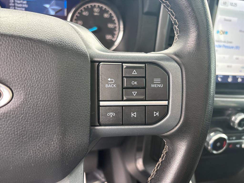 Certified 2023 Ford F150 XLT w/ Equipment Group 302A High AWD/4WD image 31