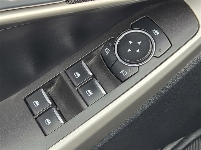 Certified 2023 Ford Explorer XLT w/ Equipment Group 202A image 13