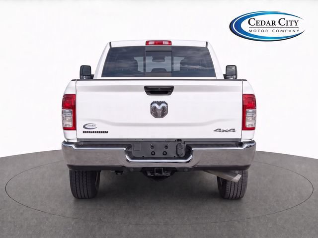 Used 2023 RAM 2500 Big Horn w/ Level 1 Equipment Group AWD/4WD image 6