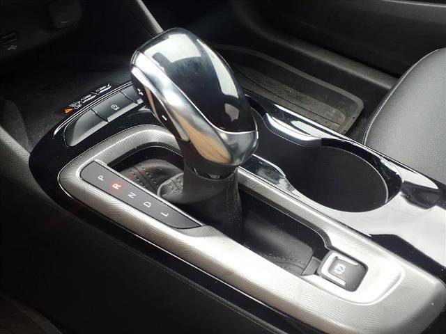 Used 2024 Buick Envista Sport Touring w/ Convenience I Package FWD image 13