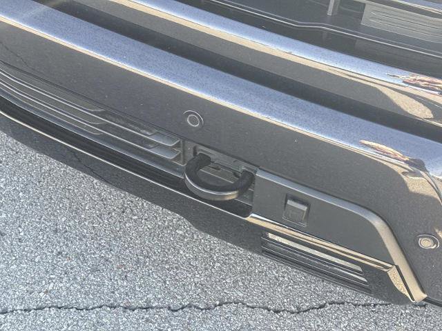 Used 2024 Chevrolet Silverado 1500 RST w/ Convenience Package II image 14