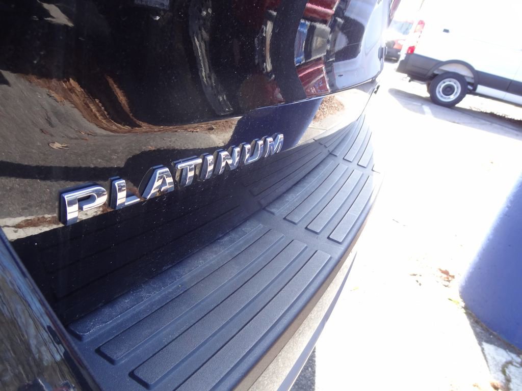 Certified 2023 Ford Expedition Max Platinum image 6