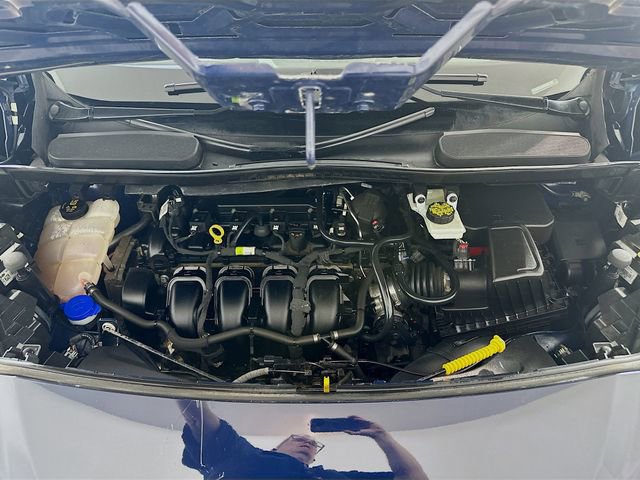 Certified 2019 Ford Transit Connect XL image 23