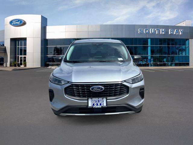 Certified 2023 Ford Escape Active FWD image 7