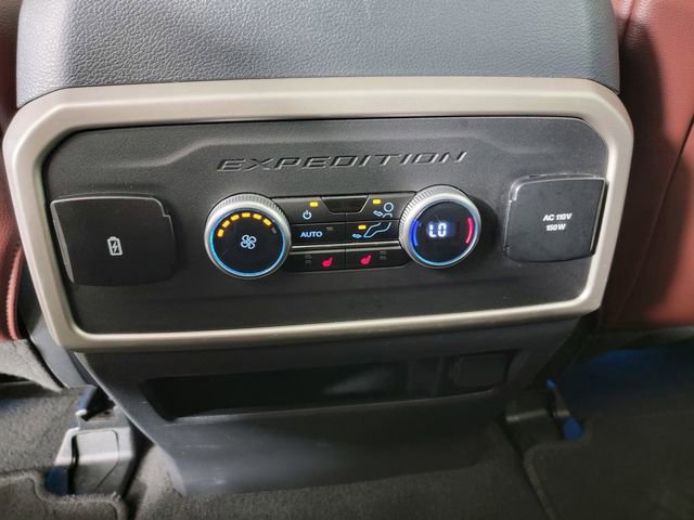Certified 2024 Ford Expedition Limited AWD/4WD image 34