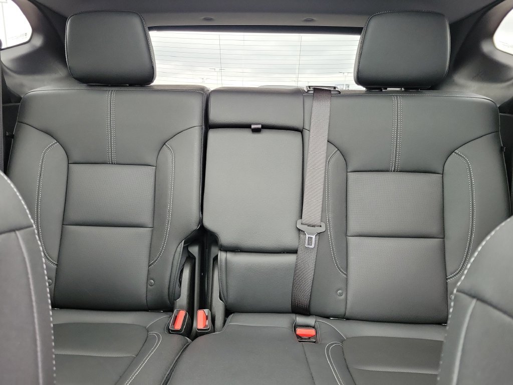 Used 2023 Chevrolet Blazer LT w/ LPO, Floor Liner Package FWD image 18