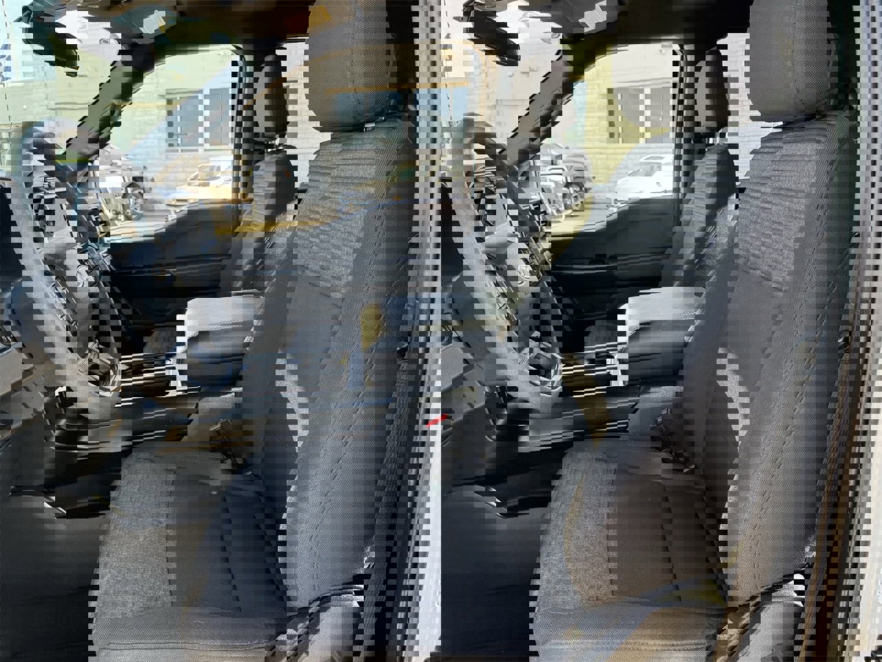 Certified 2023 Ford F150 XL w/ STX Appearance Package image 24