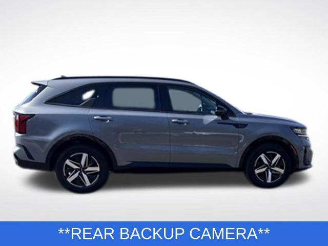 Used 2023 Kia Sorento S FWD image 6