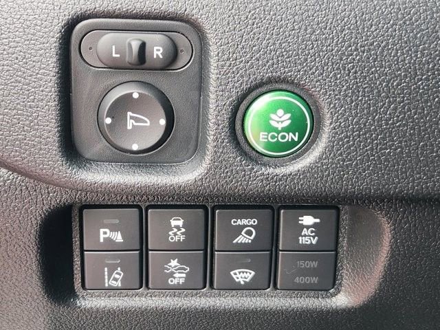 Used 2023 Honda Ridgeline Black Edition image 19
