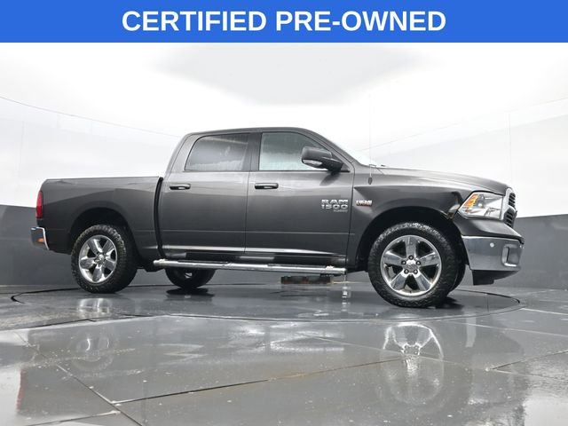 Used 2019 RAM 1500 Big Horn AWD/4WD image 28