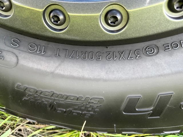 Certified 2026 Ford F150 Raptor AWD/4WD image 15