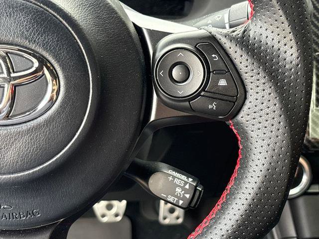 Used 2024 Toyota GR86 TRUENO Edition image 20