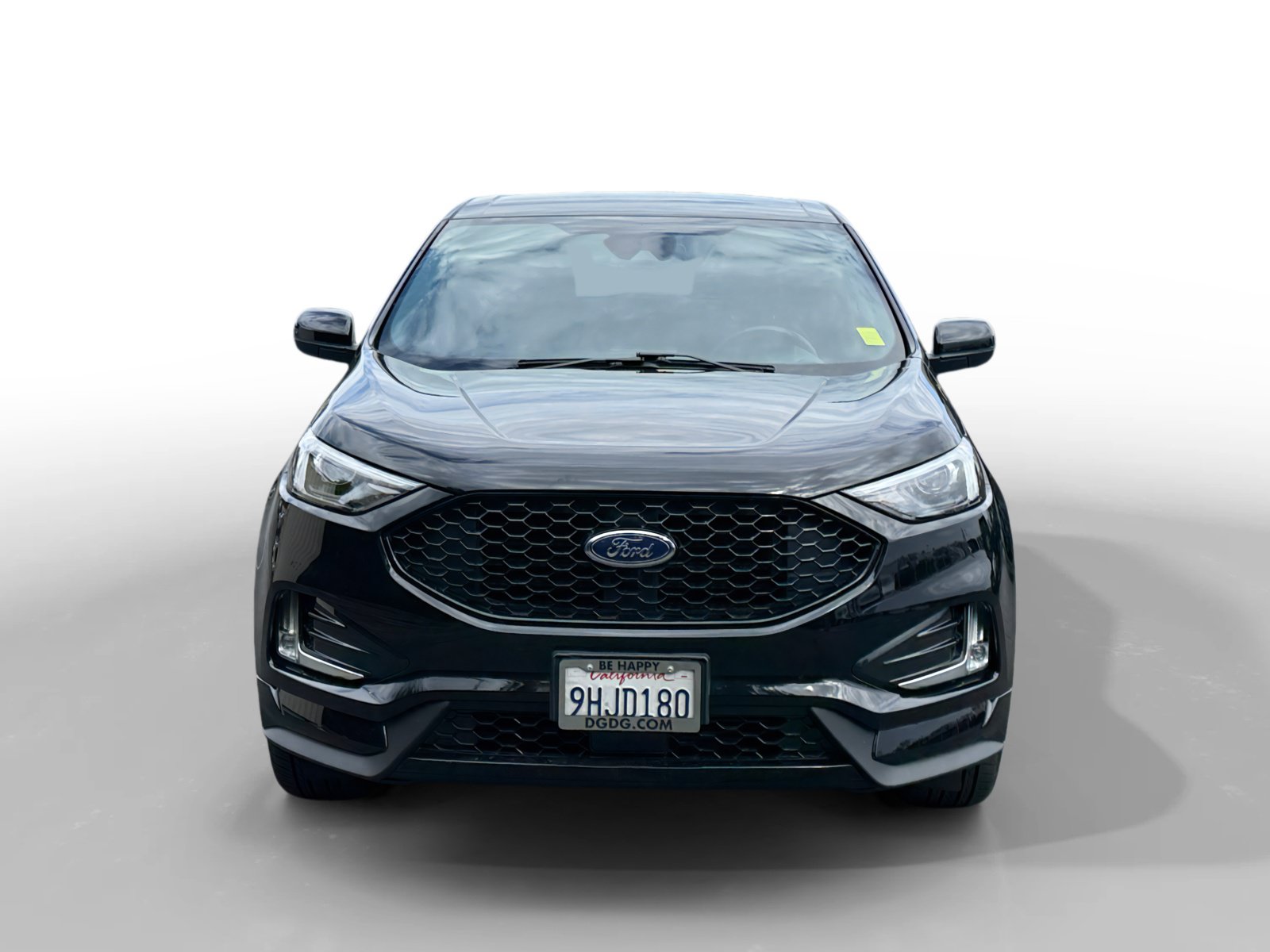 Certified 2023 Ford Edge ST-Line AWD/4WD image 8
