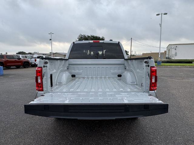 Certified 2023 Ford F150 XLT w/ Equipment Group 302A High AWD/4WD image 5