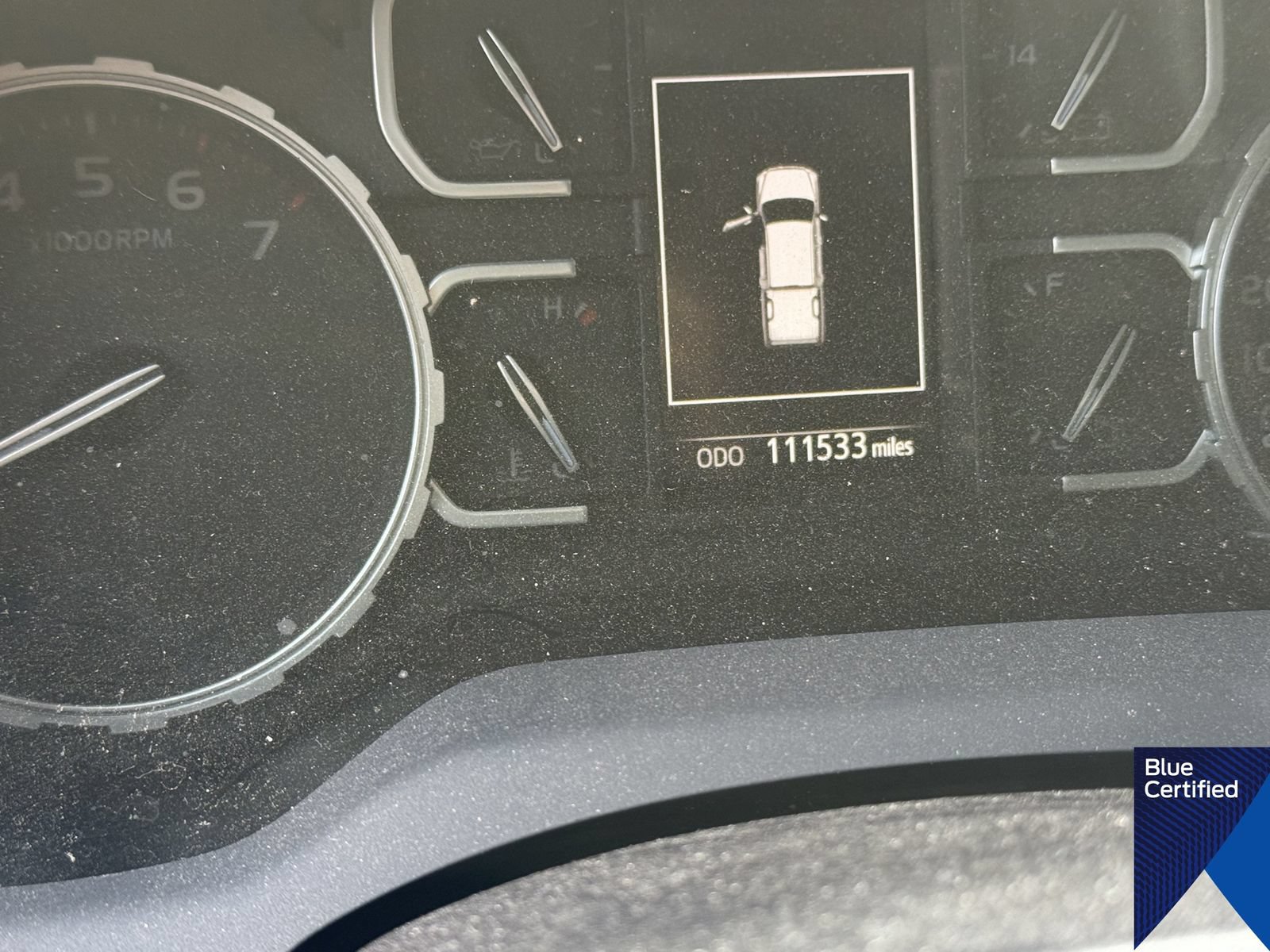 Used 2018 Toyota Tundra Limited AWD/4WD image 5