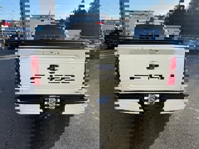 Certified 2023 Ford F150 XLT w/ Equipment Group 302A High image 4