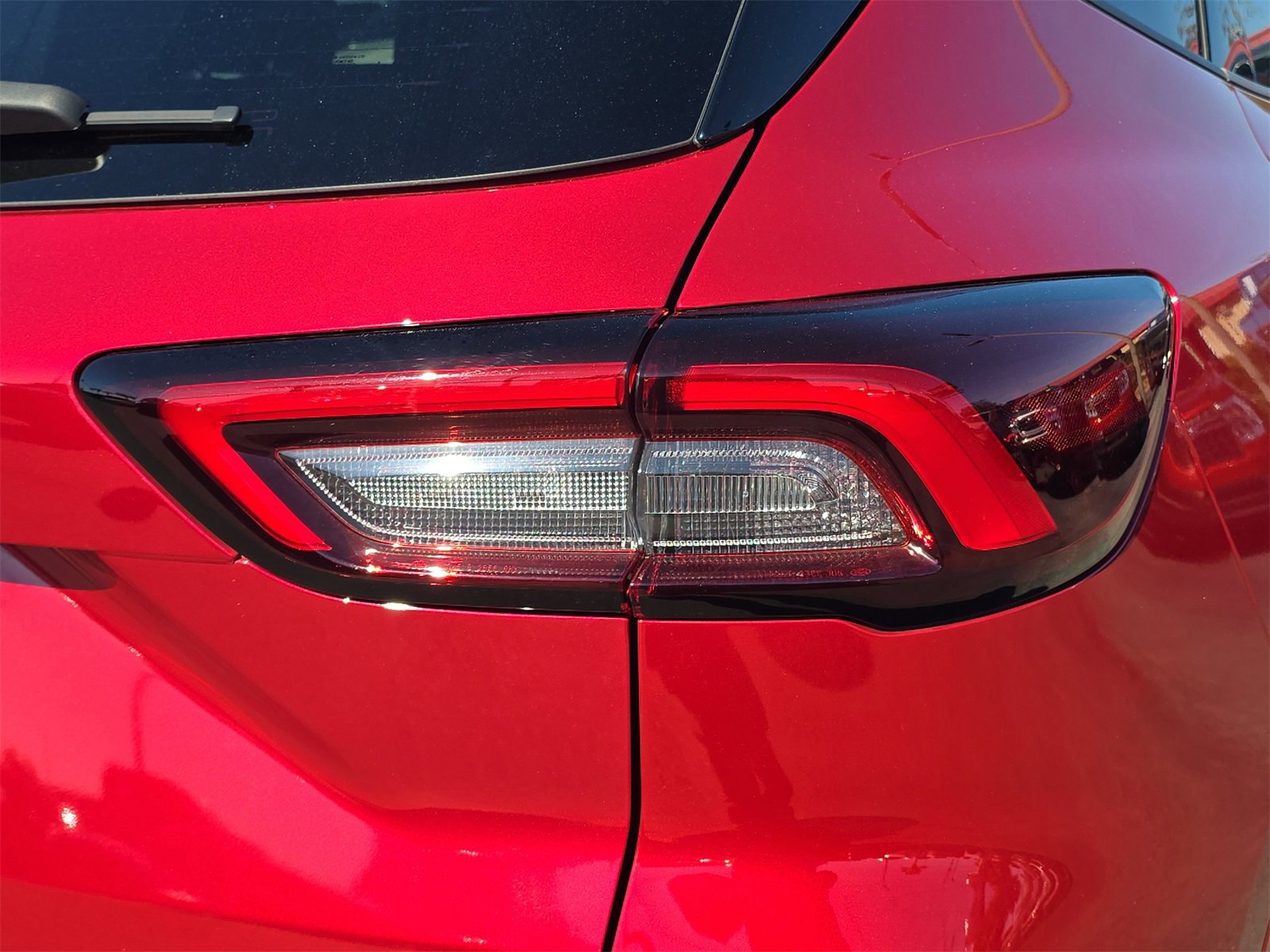 Certified 2024 Ford Escape ST-Line w/ Equipment Group 301A image 6