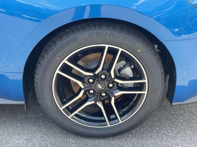 Certified 2021 Ford Mustang Premium w/ Equipment Group 201A RWD image 22