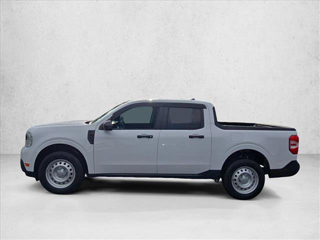 Certified 2022 Ford Maverick XL FWD image 9