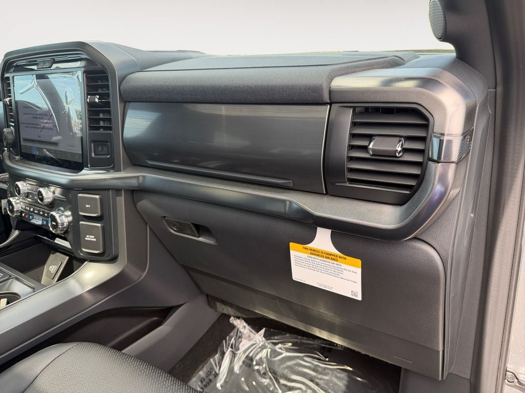 Certified 2026 Ford F150 Lariat AWD/4WD image 26