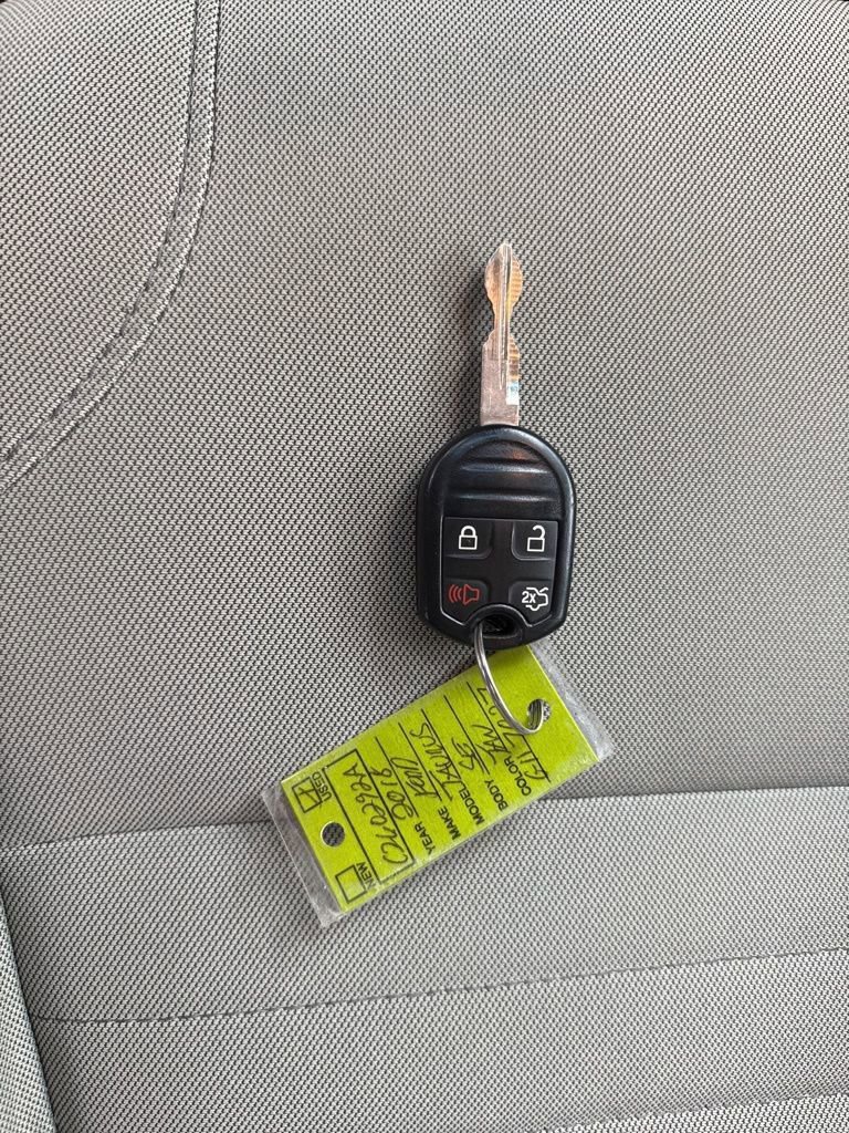 Certified 2018 Ford Taurus SE image 51