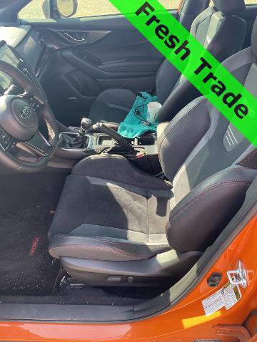 Used 2024 Subaru WRX TR image 5