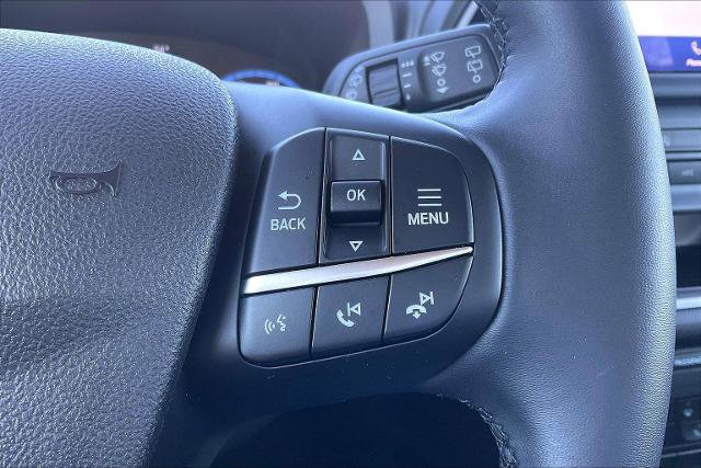 Certified 2024 Ford Bronco Sport Big Bend w/ Convenience Package AWD/4WD image 21
