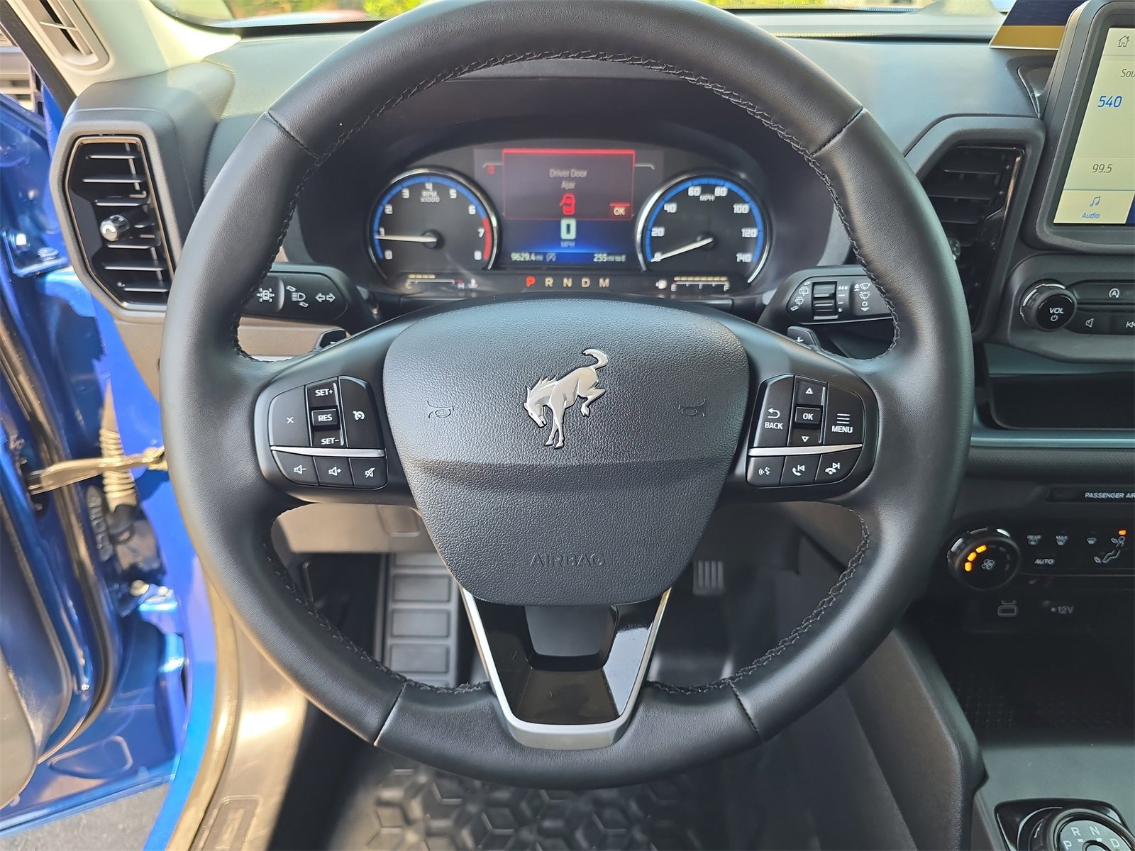 Certified 2024 Ford Bronco Sport Badlands image 22