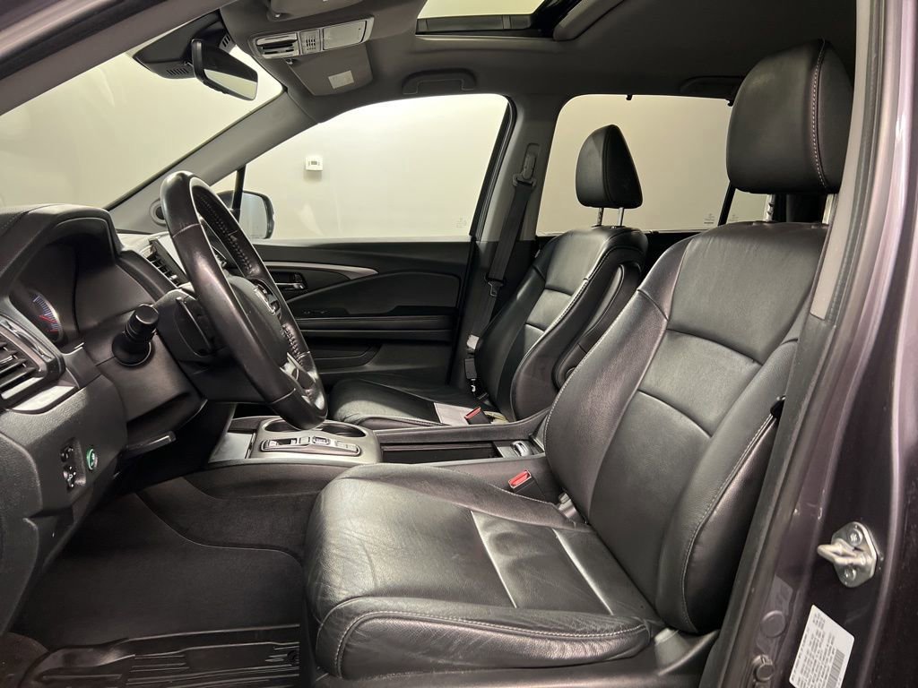 Used 2021 Honda Pilot EX-L image 24